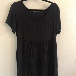 Brandy Melville Babydoll Dress